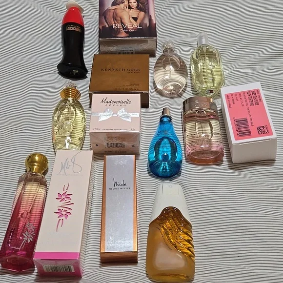 Ladies - Picture 10 of 13